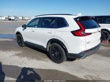 Honda Cr-V Hybrid Sport-L 2HKRS6H8XSH801605 снимка