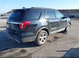 Ford Explorer Xlt 1FM5K8DH7GGA72485 fotografie