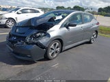 Nissan Leaf Sv 1N4AZ1CP2KC315110 снимка