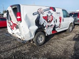 Chevrolet Express  Work Van 1GCWGAFF0G1135684 снимка