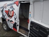 Chevrolet Express  Work Van 1GCWGAFF0G1135684 снимка