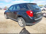 Chevrolet Equinox Ls 2GNALAEK6E6114957 снимка