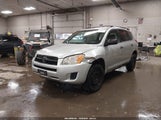 Toyota Rav4 2T3BF4DV8AW054292 fotografie
