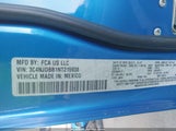 Jeep Compass Latitude 4X4 3C4NJDBB1NT215938 снимка