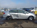 Honda Civic Lx 19XFB2F52DE292430 снимка