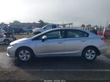 Honda Civic Lx 19XFB2F52DE292430 снимка