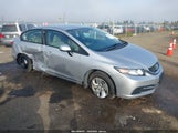Honda Civic Lx 19XFB2F52DE292430 снимка