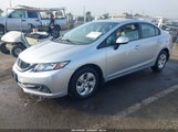 Honda Civic Lx 19XFB2F52DE292430 снимка