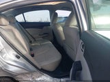 Honda Civic Lx 19XFB2F52DE292430 снимка