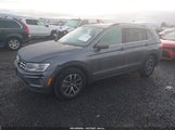 Volkswagen Tiguan 2.0T Se/2.0T Sel/2.0T Sel R-Line/2.0T Sel R-Line Black 3VV2B7AX6KM067503 снимка