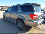 Toyota Sequoia Limited V8 5TDZT38A83S152770 fotografie