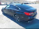 Honda Accord Sport 2.0T 1HGCV2F37LA028129 fotografie