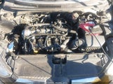 Hyundai Veloster Base W/Black KMHTC6AD3EU215456 снимка
