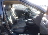 Hyundai Veloster Base W/Black KMHTC6AD3EU215456 снимка