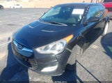 Hyundai Veloster Base W/Black KMHTC6AD3EU215456 снимка