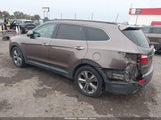 Hyundai Santa Fe Limited KM8SR4HF8FU098111 снимка