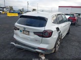 BMW X3 xDrive30I WBX57DP08PN216239 fotografie