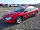 Chrysler Concorde Lxi 2C3HD36JX1H704751 снимка
