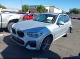 BMW X3 xDrive30I 5UXTY5C03LLT38606 снимка