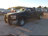 Chevrolet Silverado  2Lt 1GCVKREC5EZ134206 снимка