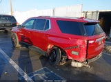 Chevrolet Traverse 1Lt 1GNERGKWXJJ149217 photo