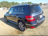 Mercedes-Benz Glk 350 4Matic WDCGG8HB4AF356846 photo
