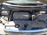Honda Odyssey Ex-L 5FNRL5H60BB022816 снимка