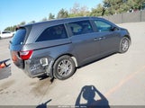 Honda Odyssey Ex-L 5FNRL5H60BB022816 снимка