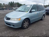 Honda Odyssey Ex-L 5FNRL18974B091640 снимка