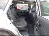 Nissan Rogue Sl 5N1AT2MV4GC802553 снимка