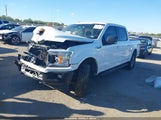 Ford F-150 Xlt 1FTEW1E58JKD98076 снимка