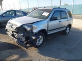Honda Cr-V Lx JHLRD68433C012817 снимка