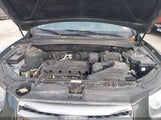 Hyundai Santa Fe Gls 5XYZGDAB6CG141972 fotografie