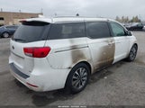 Kia Sedona Sx KNDMC5C12F6079736 снимка