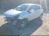 Chevrolet Trax Ls 3GNCJKSB5KL224608 снимка