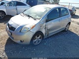 Toyota Yaris Le/Rs JTDKT923565019148 photo