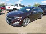 Chevrolet Malibu Fwd Premier 1G1ZE5SX5LF014535 fotografie