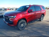 Chevrolet Tahoe 4Wd Z71 1GNSKPKDXPR427341 снимка