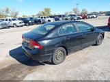Honda Civic Lx 19XFA1F50BE039424 снимка