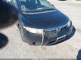 Honda Civic Lx 19XFA1F50BE039424 снимка