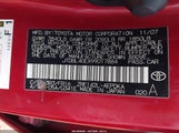 Toyota Corolla JTDBL40EX99017884 fotografie