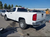 Chevrolet Colorado Wt 1GCHSBEA2J1313525 снимка