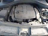 Mercedes-Benz Ml 350 4Matic 4JGDA5HB4EA337334 снимка