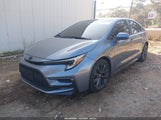 Toyota Corolla Xse 5YFT4MCE6SP226777 снимка