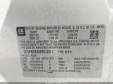 Cadillac Srx Luxury Collection 3GYFNEE38ES532361 снимка