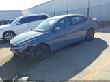 Hyundai Elantra Sel KMHLM4AG7MU177448 снимка