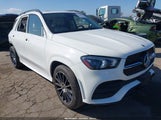 Mercedes-Benz Gle 350 4JGFB4JB4MA329971 fotografie