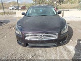 Nissan Maxima 3.5 Sv 1N4AA5AP6AC875180 снимка
