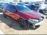 Mercedes-Benz Amg Cla 35 4Matic W1K5J5BB3NN303028 снимка