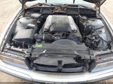 BMW 740Ia WBAGF8323WDL50682 снимка